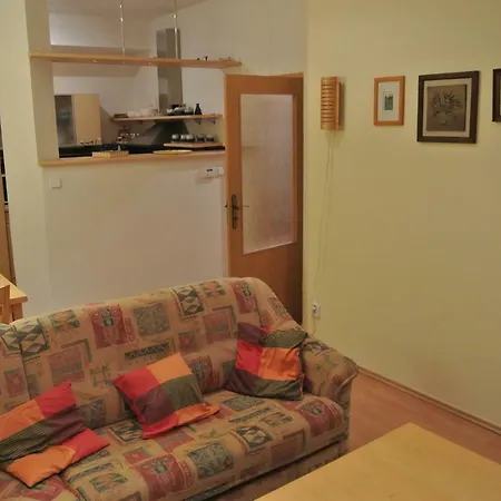 Apartman - Centrum