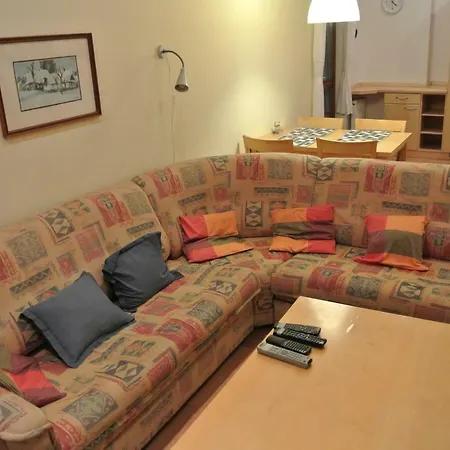 Apartman - Centrum Daire