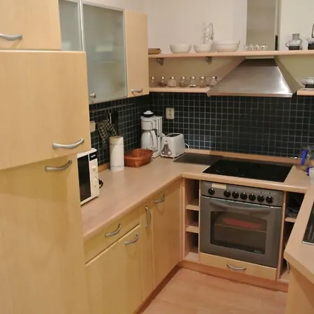 Apartman - Centrum Apartman Harrachov