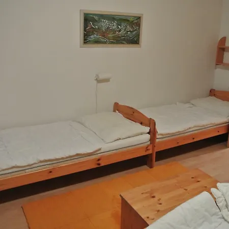 Apartman - Centrum Apartman *