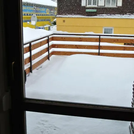 Apartman - Centrum Daire *