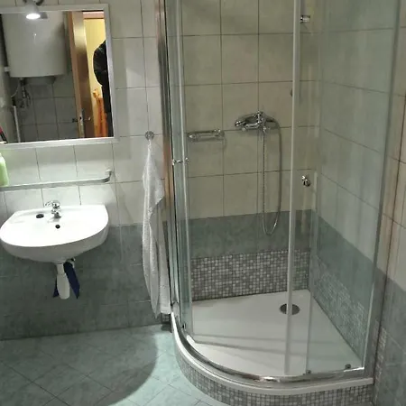 Apartman - Centrum Apartman