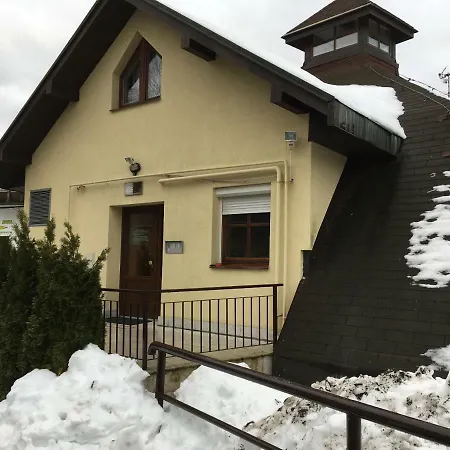 Daire Apartman - Centrum *