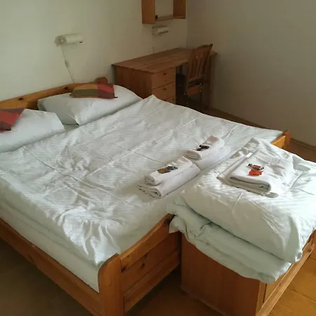Apartman Apartman - Centrum *