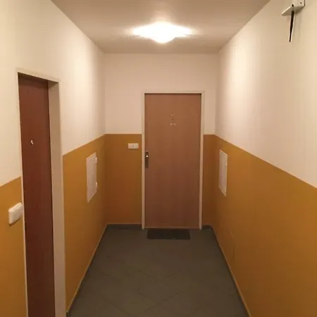 Apartman - Centrum Apartman Harrachov